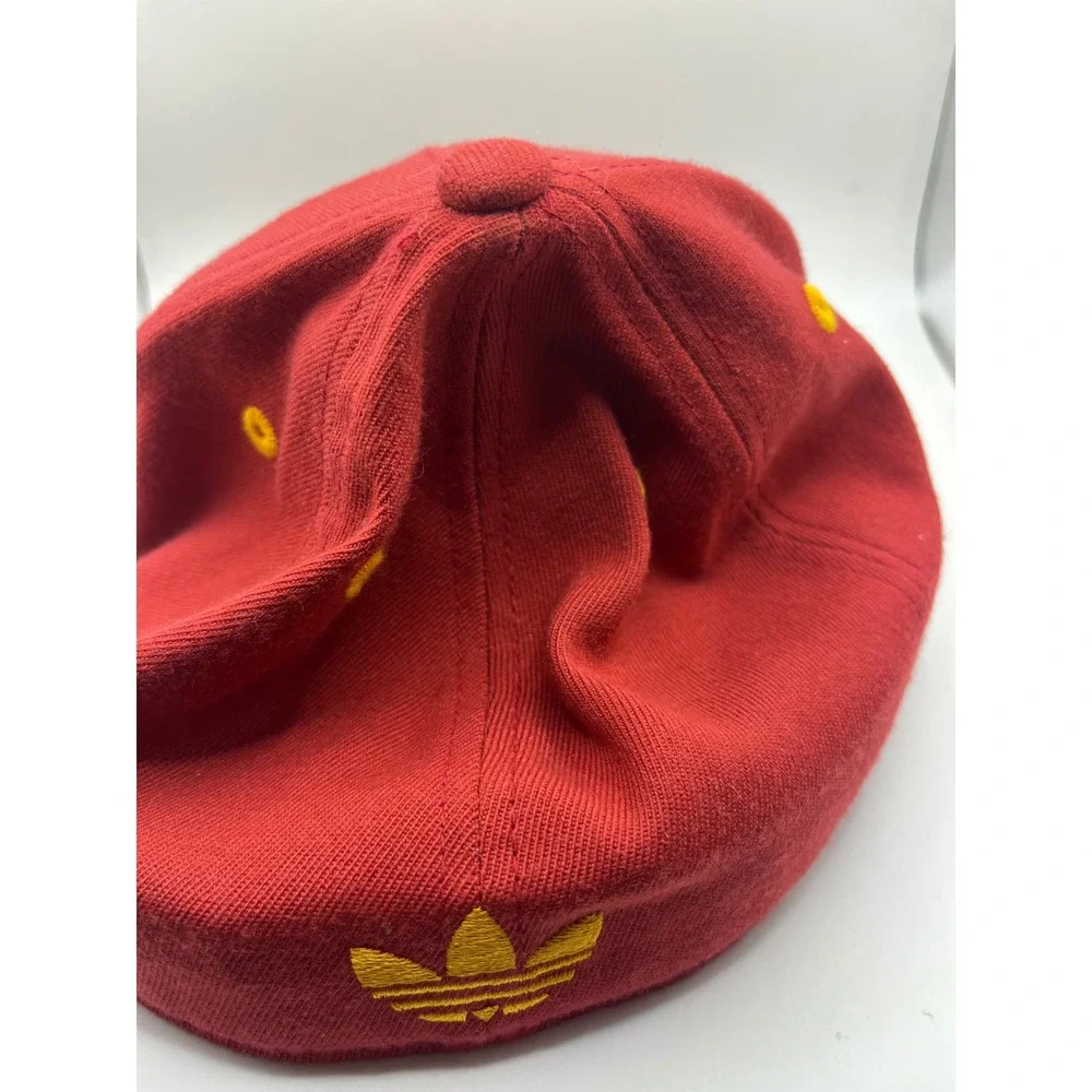 adidas command attention